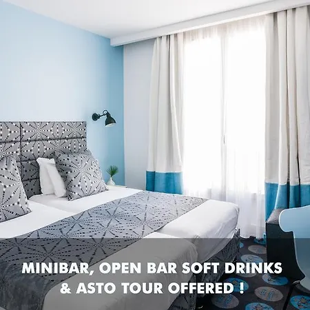 Hotel Astoria - Astotel-2